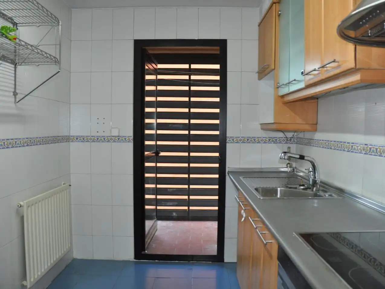 Pis de 151 m² a Madrid