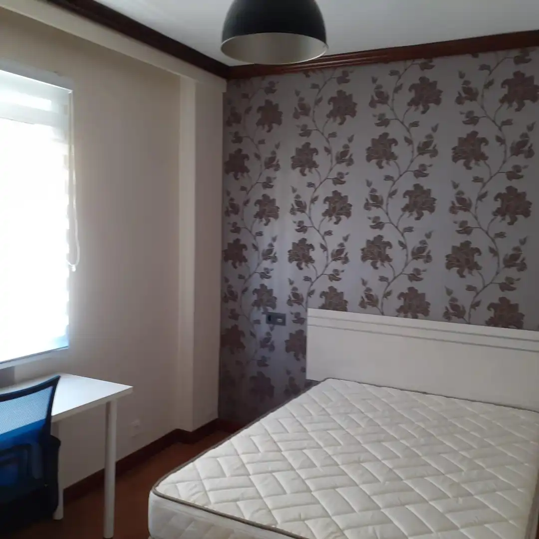 Piso de 136 m² en Salamanca
