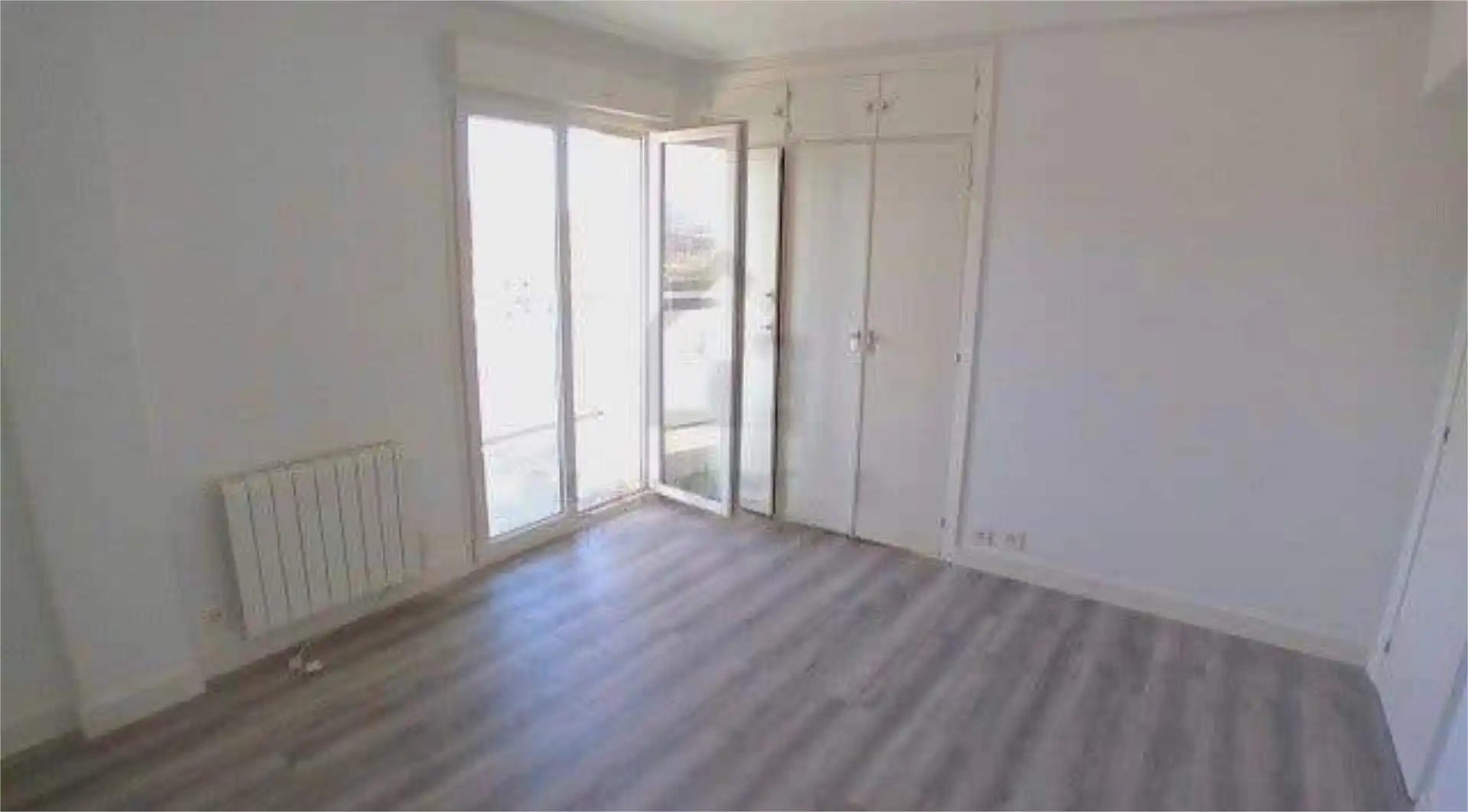 Pis de 92 m² a Irun