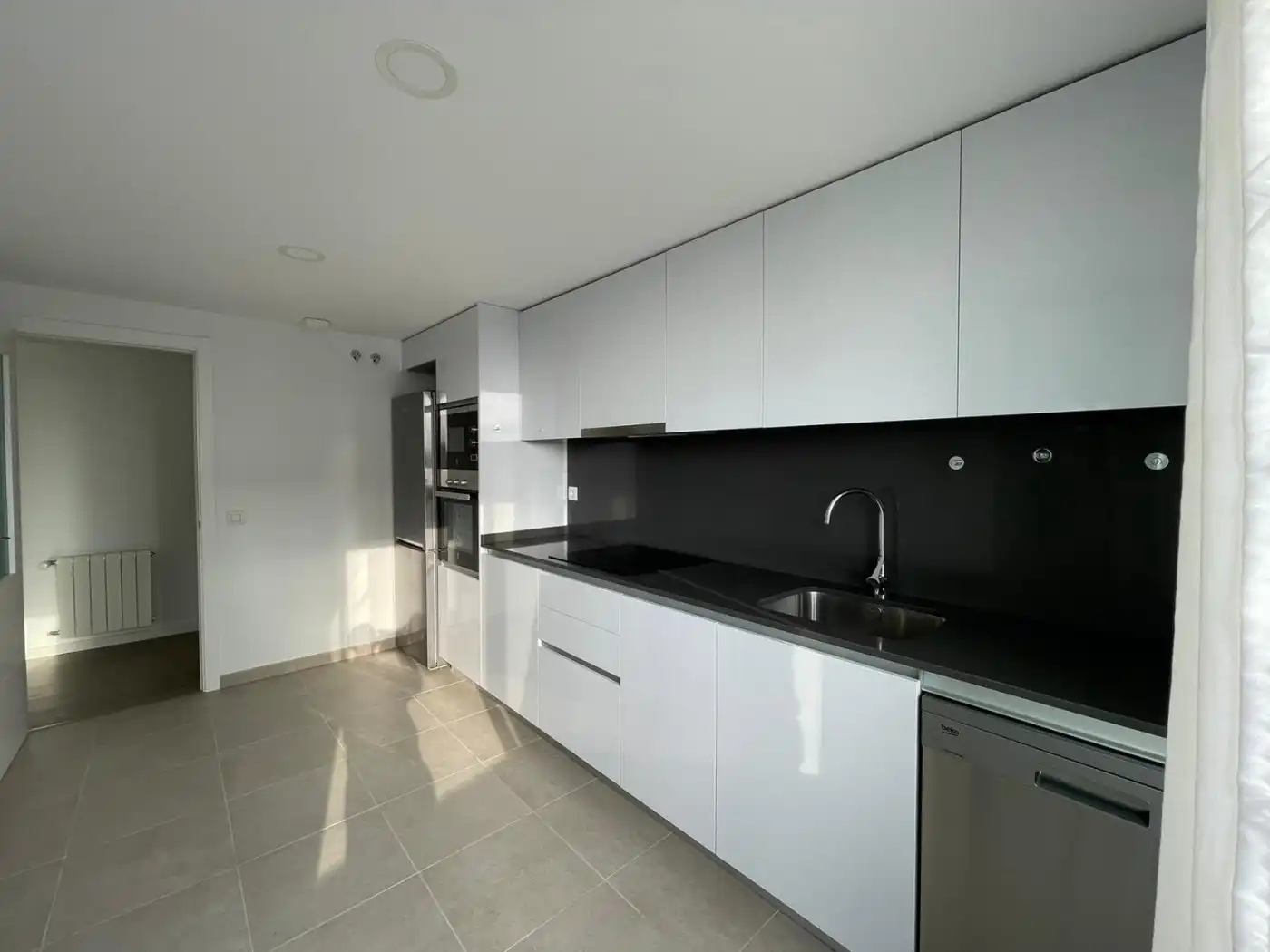 Piso de 109 m² en Valencia