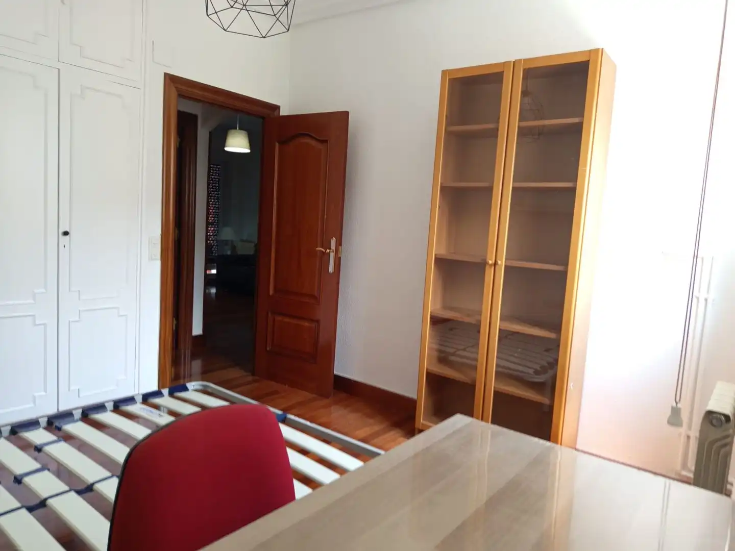 Pis de 78 m² a Bilbao