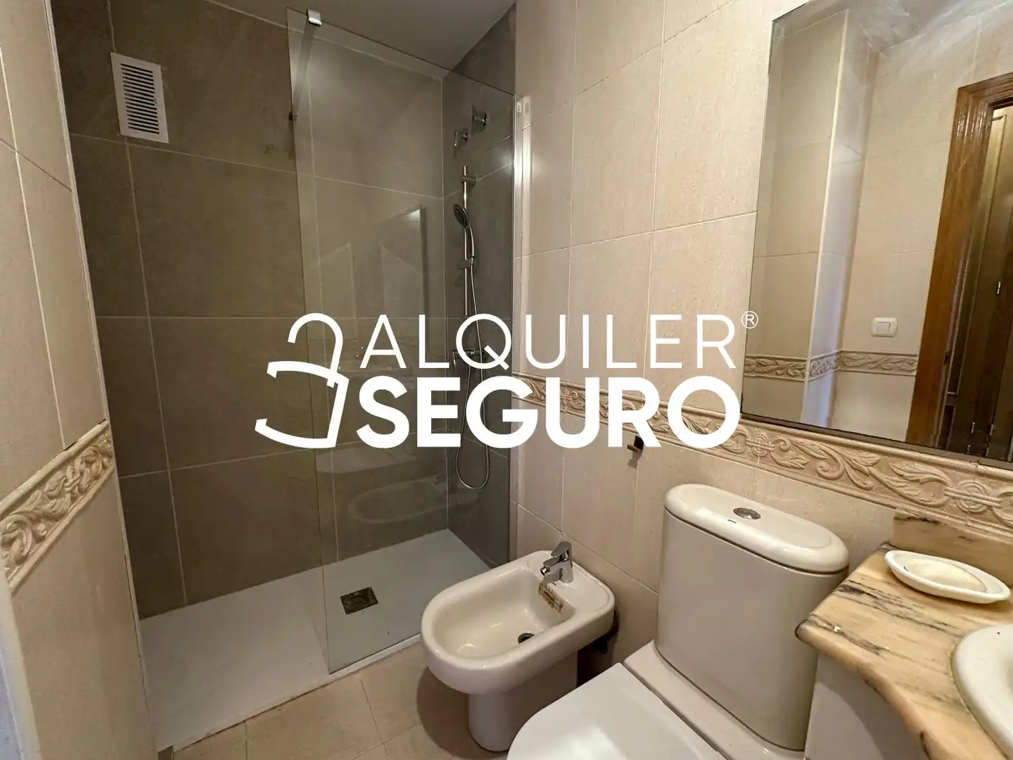 Piso de 90 m² en Meliana