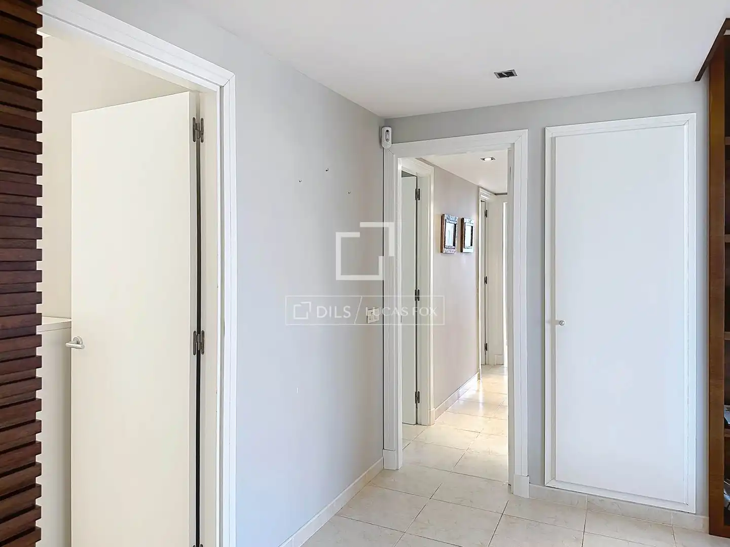 Flat 124 m² in Ciutadella