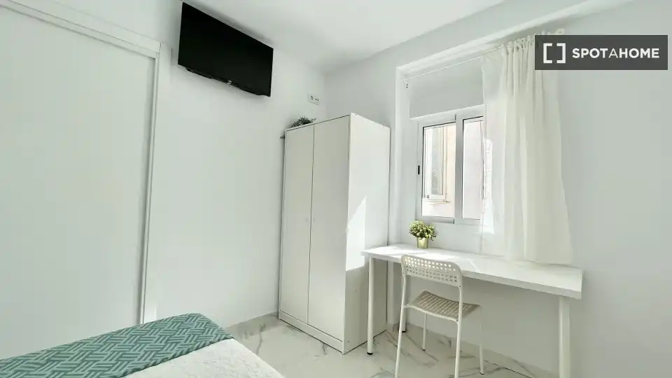 Habitación 81 m², Sevilla