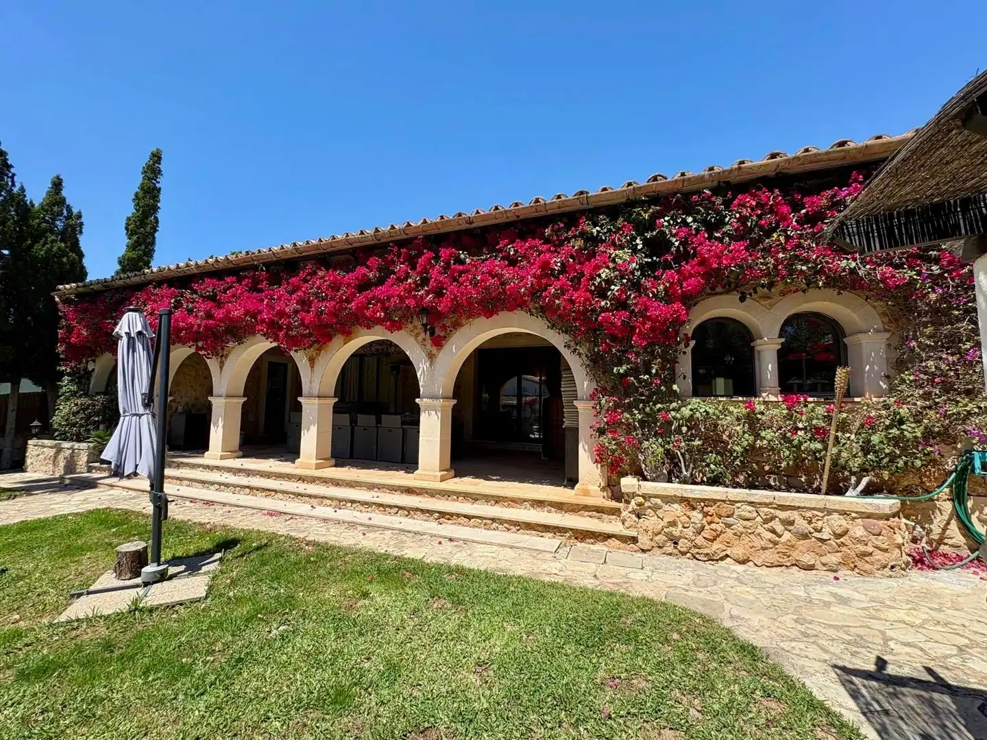 Piso de 234 m² en Andratx