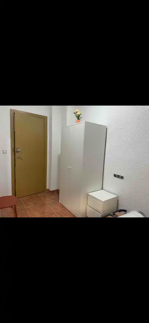 Habitació de lloguer, València