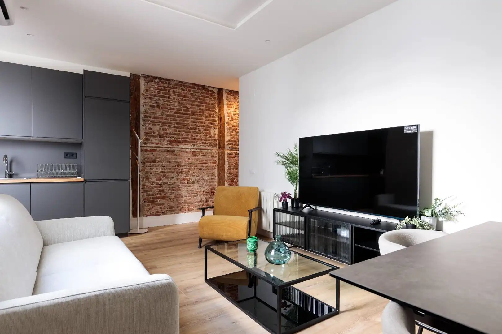 Pis de 129 m² a Madrid