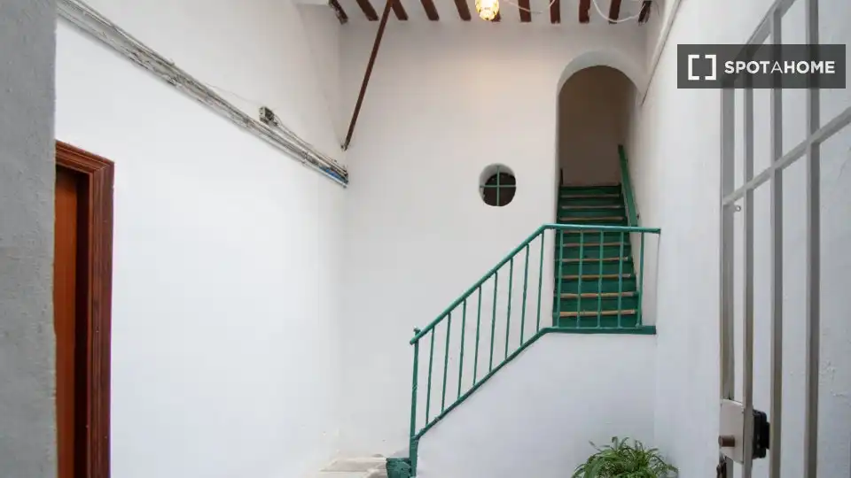 Habitación 104 m², Cádiz