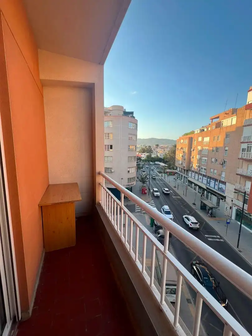 Wohnung 85 m² in Almería