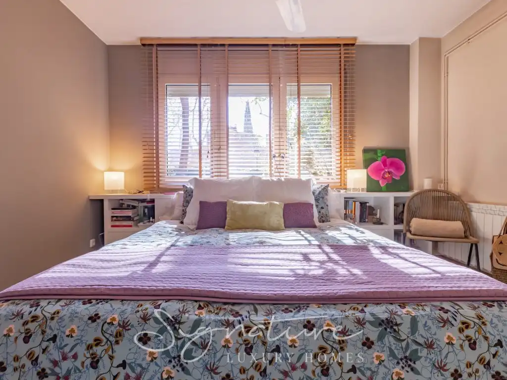 Piso de 164 m² en Sant Cugat del Vallès