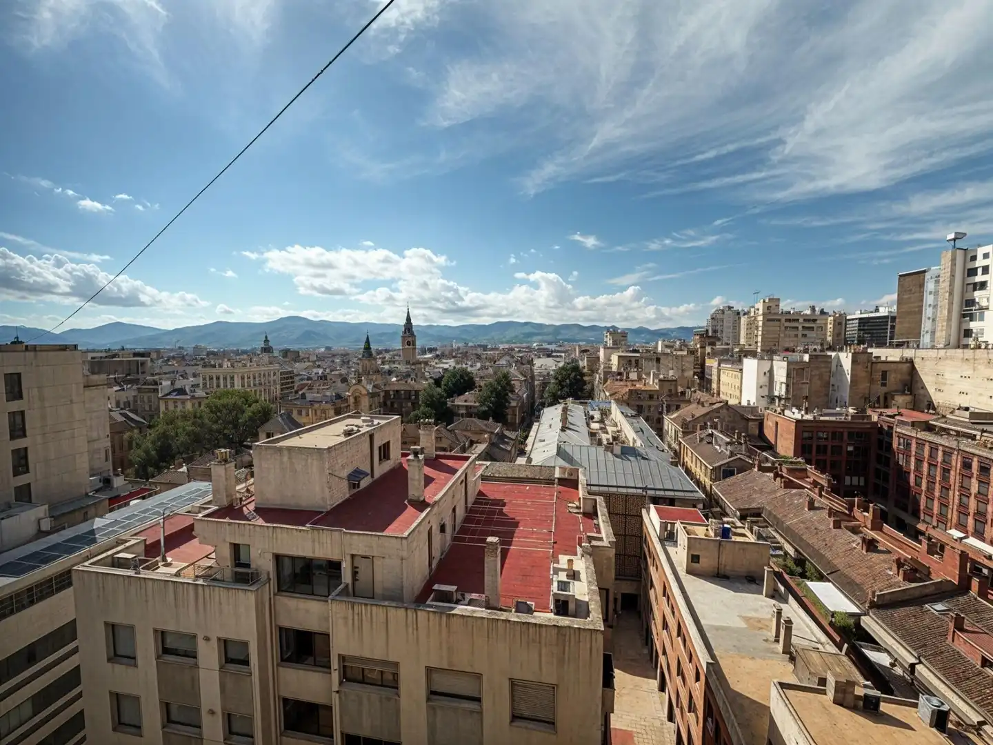 Piso de 170 m² en Murcia