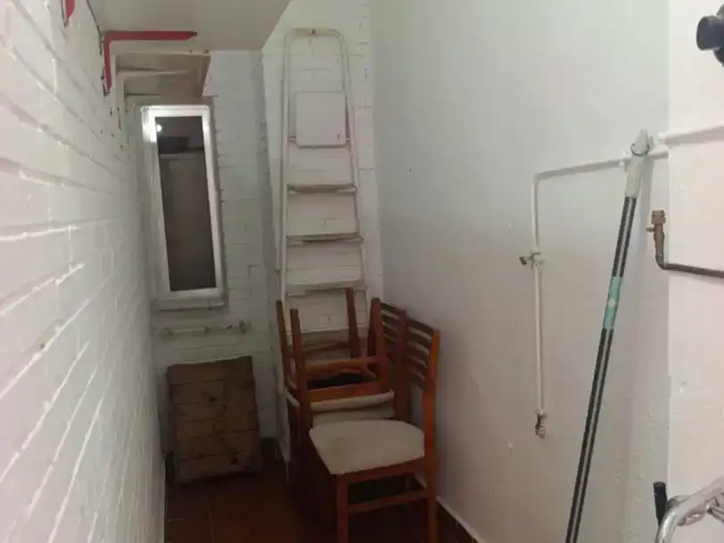 Piso de 90 m² en Toledo