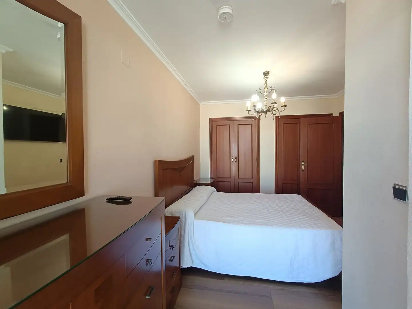 Pis de 110 m² a Sueca