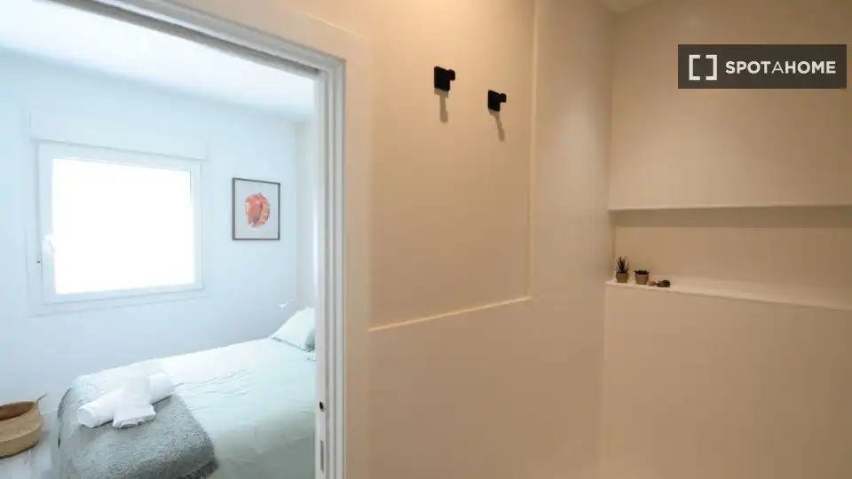 Habitación en alquiler, Cádiz