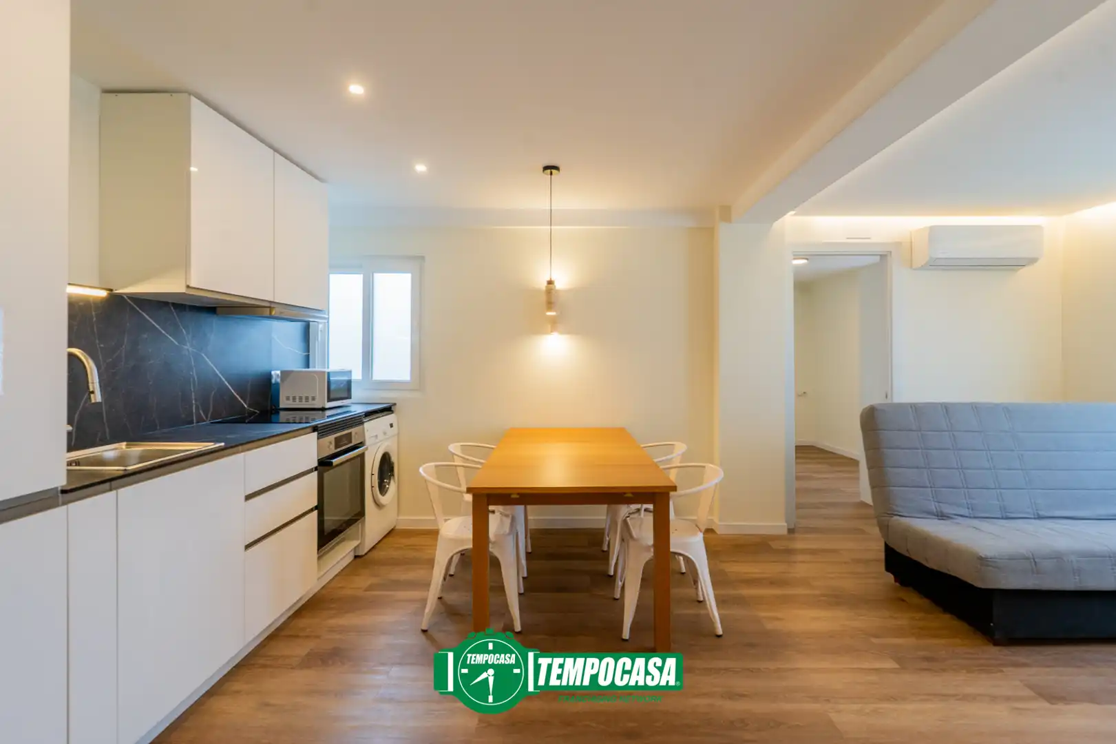Piso de 76 m² en Valencia