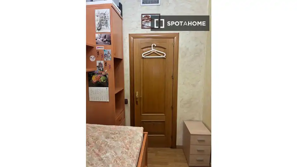 Habitación en alquiler, Barcelona