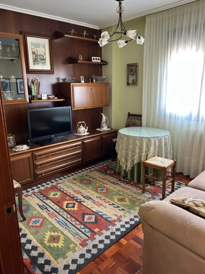 Pis de 109 m² a Reinosa