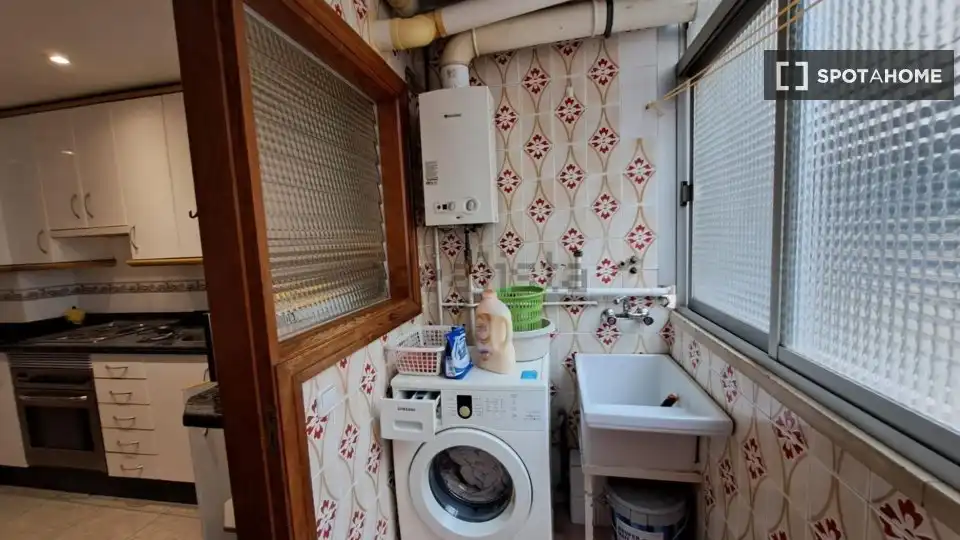 Habitación 127 m², Palma