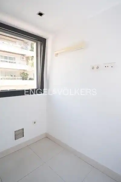 Piso de 112 m² en Madrid