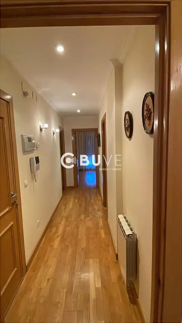 Piso de 83 m² en Valladolid