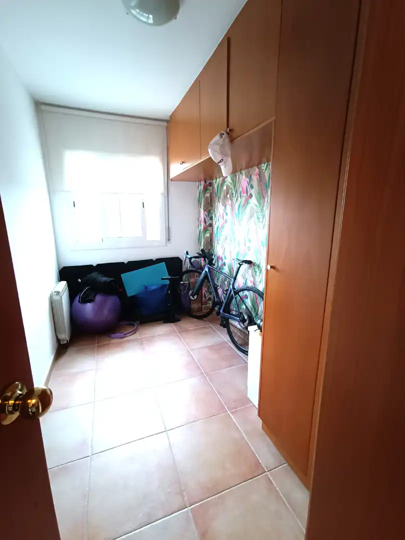 Piso de 76 m² en Palafrugell