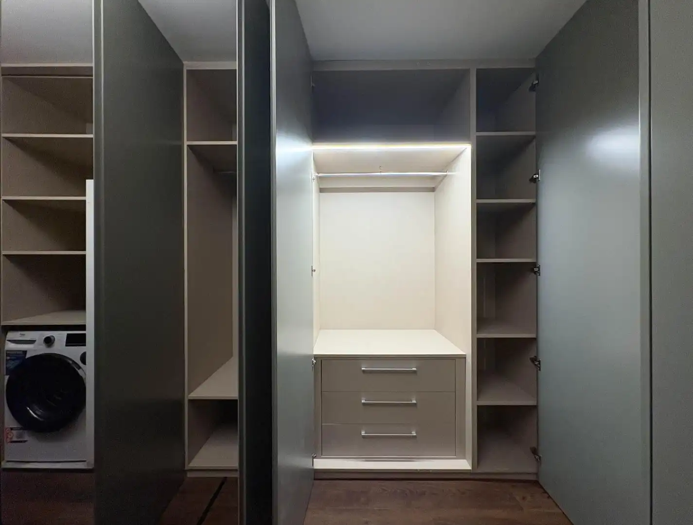 Appartamento 76 m² a Valencia