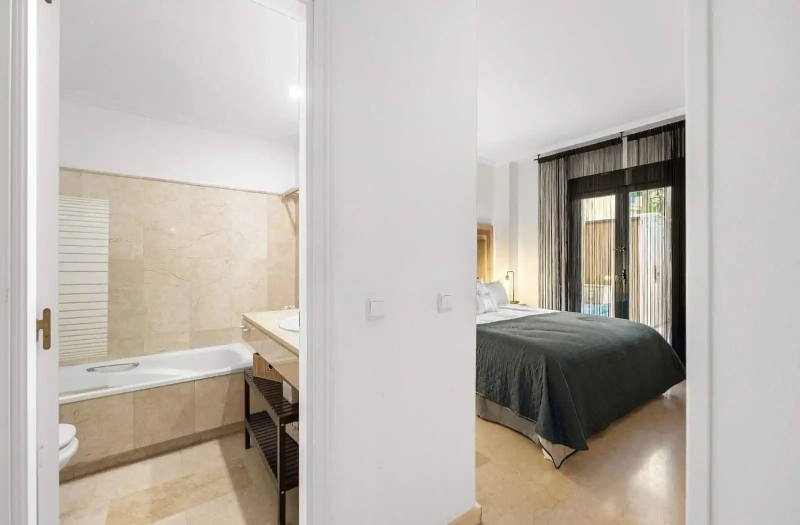 Appartamento 98 m² a Marbella