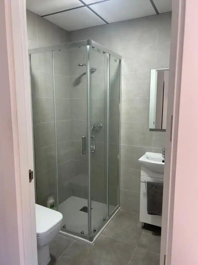 Piso de 110 m² en Murcia
