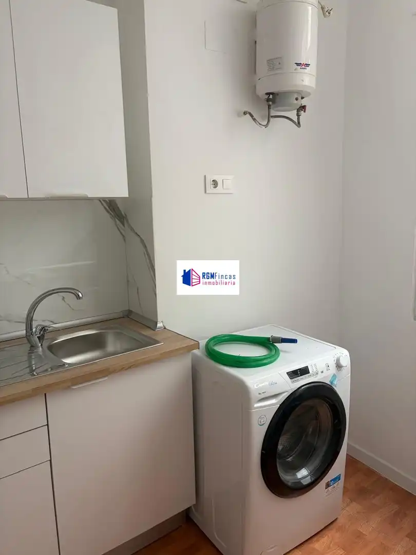 Piso de 75 m² en Sevilla
