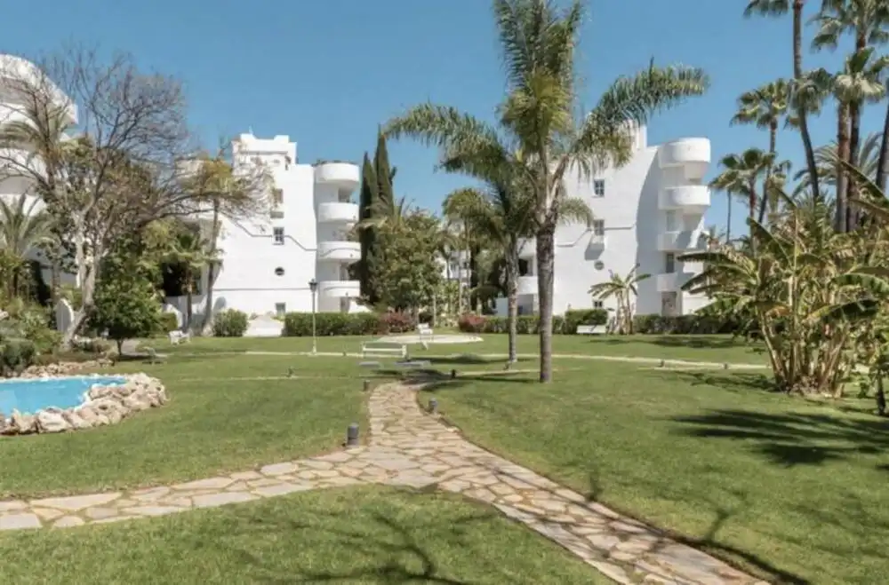 Piso de 211 m² en Marbella