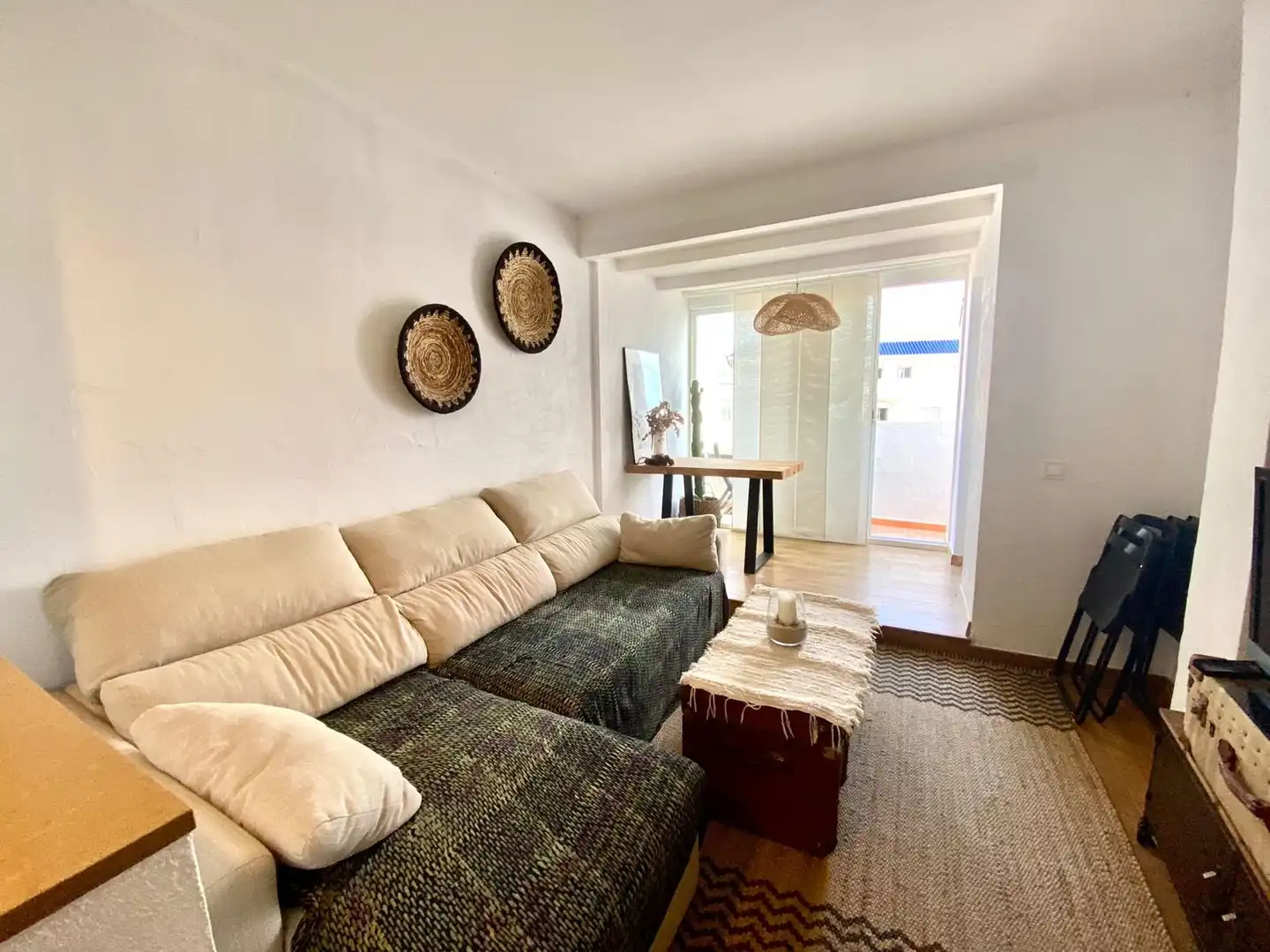 Piso de 55 m² en Tarifa