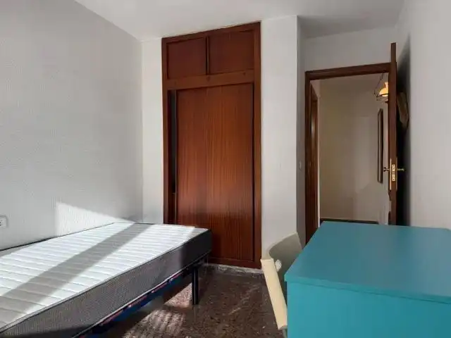 Piso de 122 m² en Murcia