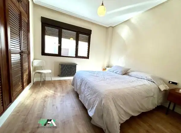 Piso de 127 m² en Baeza