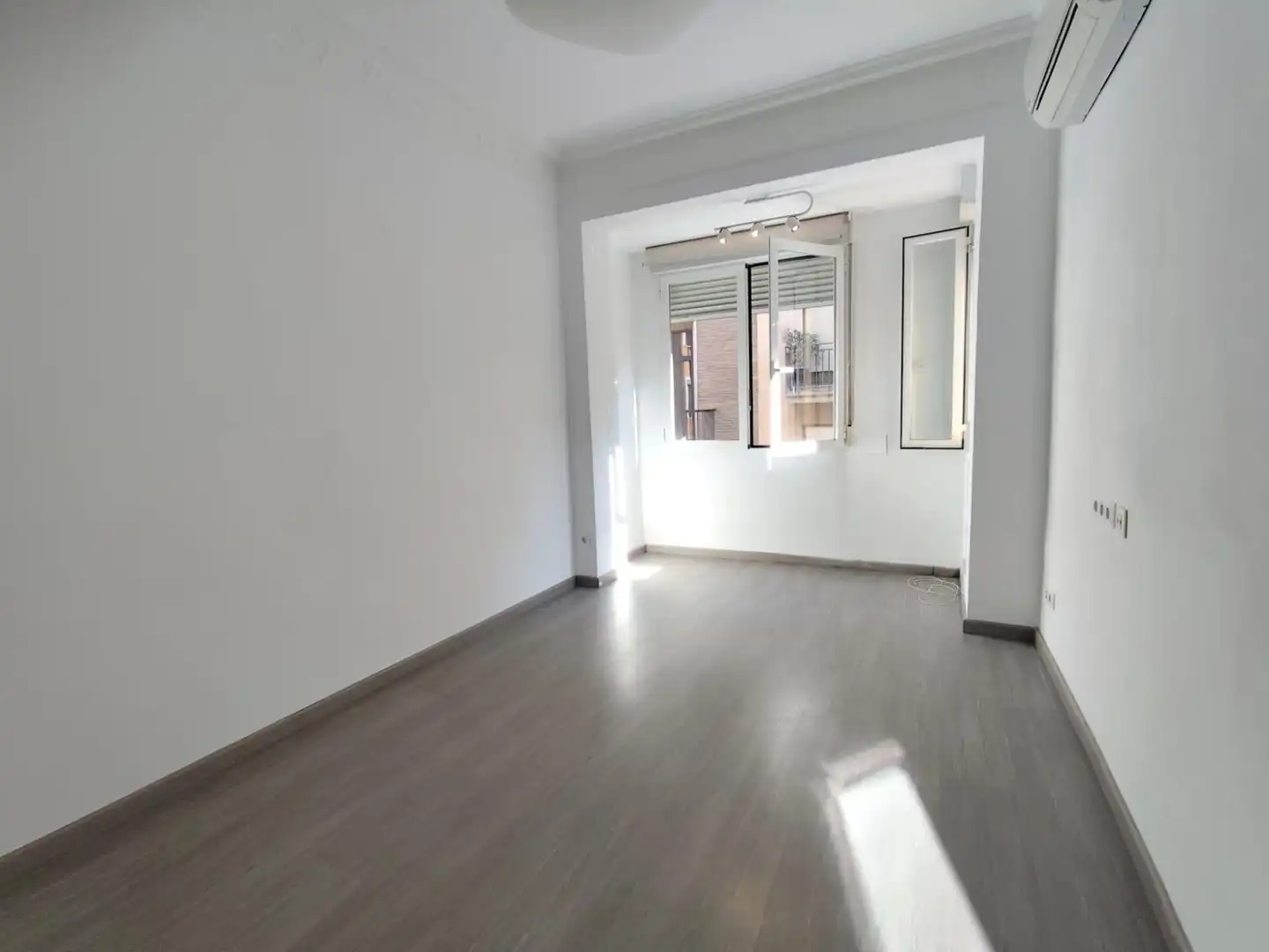Pis de 58 m² a Saragossa