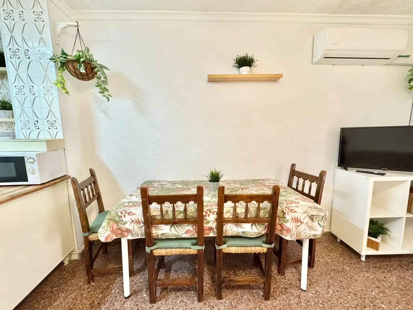 Piso de 70 m² en San Pedro del Pinatar