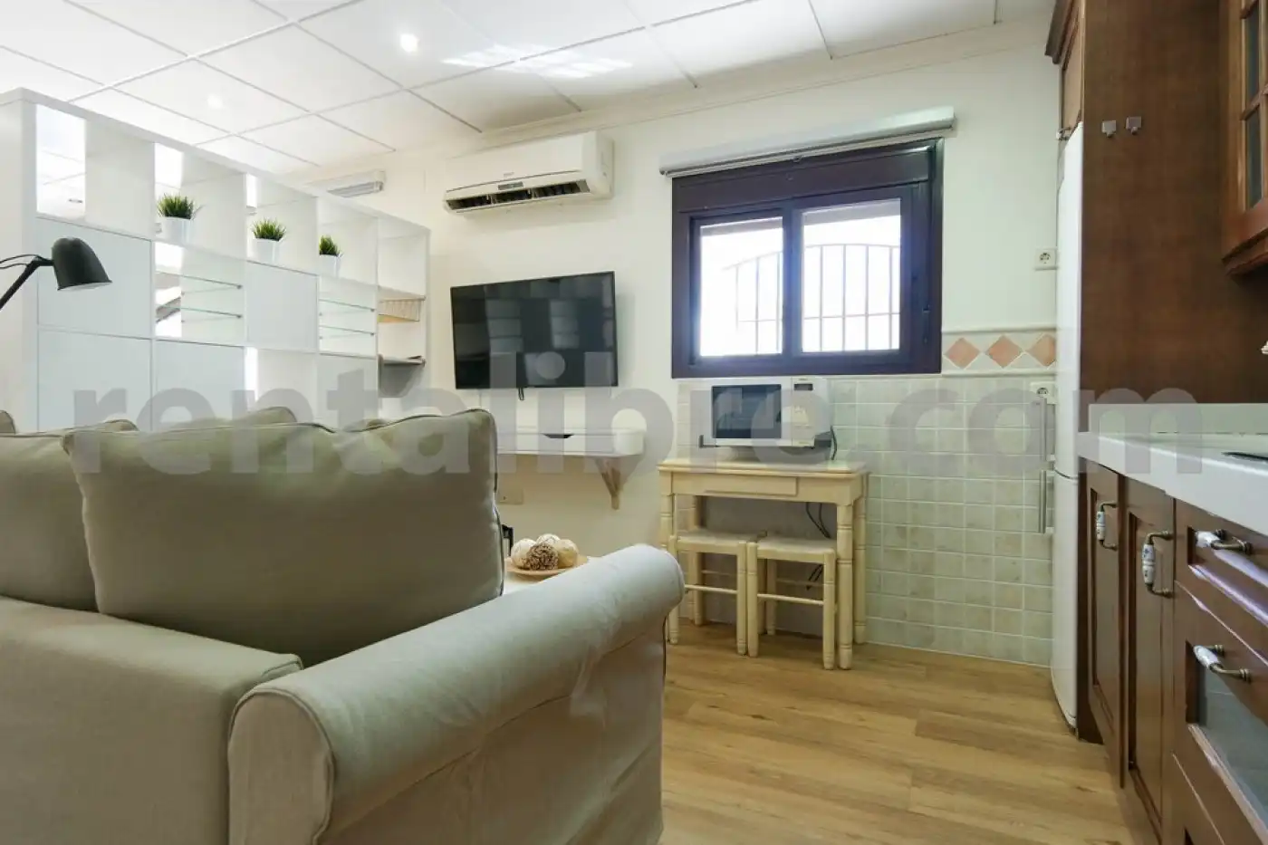 Apartamento 44 m² em Sanlúcar de Barrameda