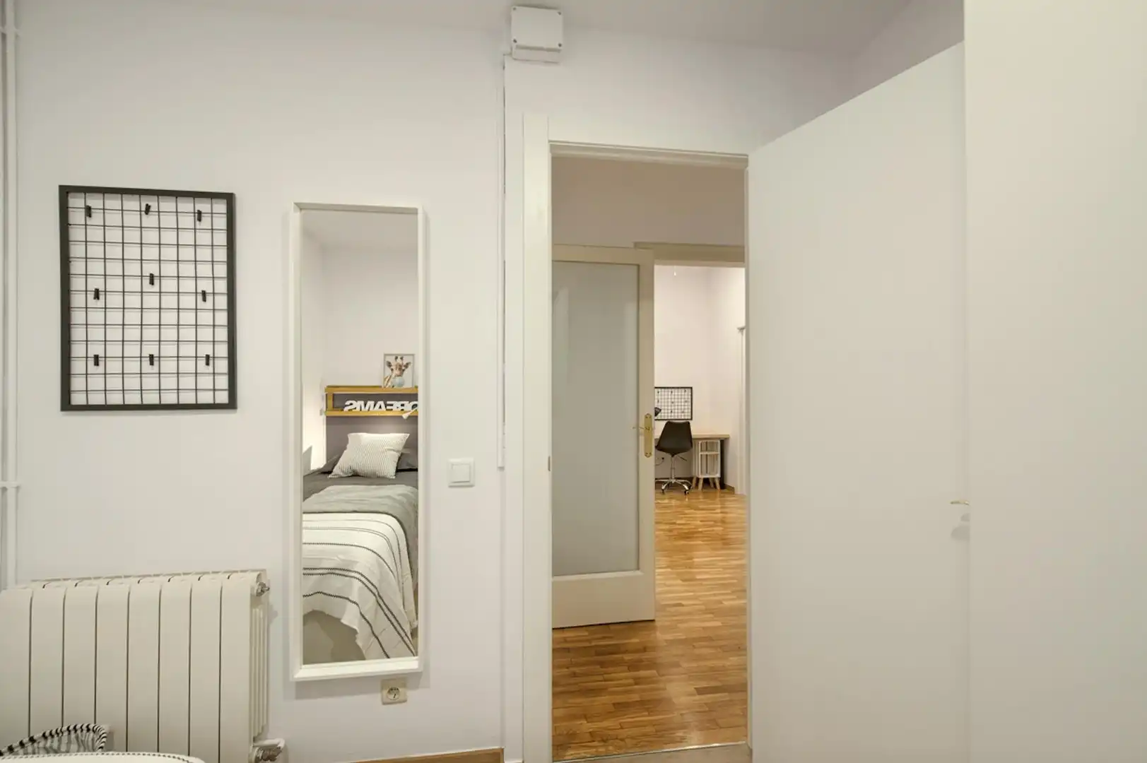 Habitación en alquiler, Barcelona