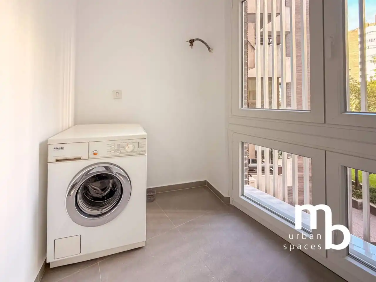Pis de 152 m² a Madrid