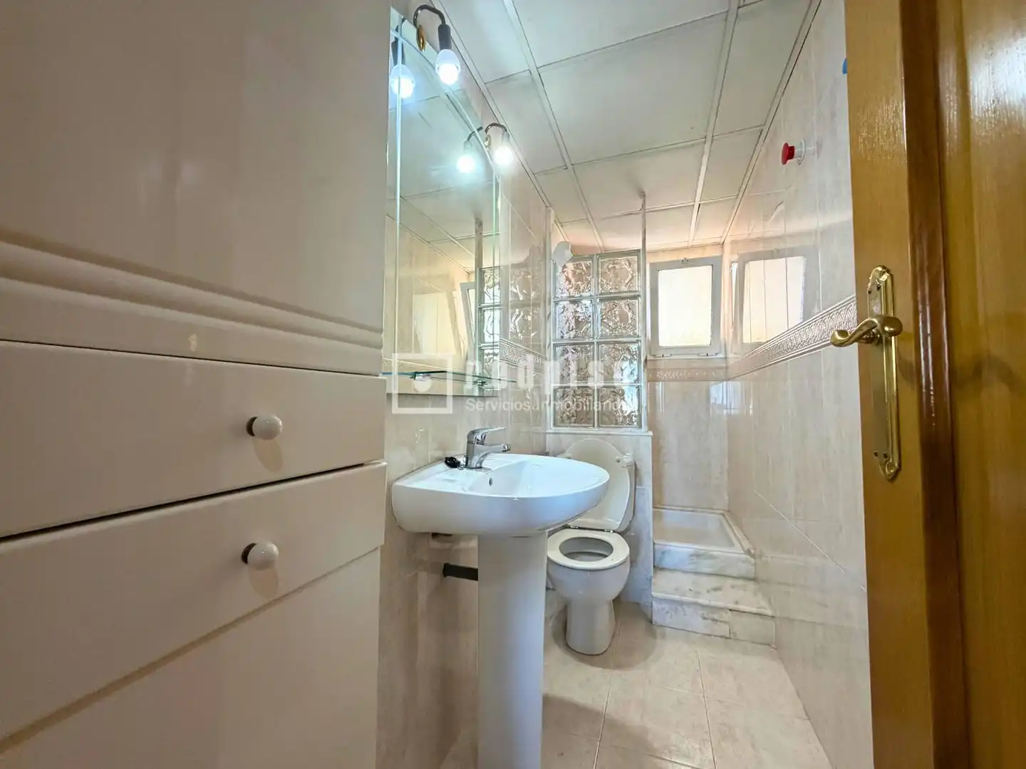 Piso de 113 m² en Valencia