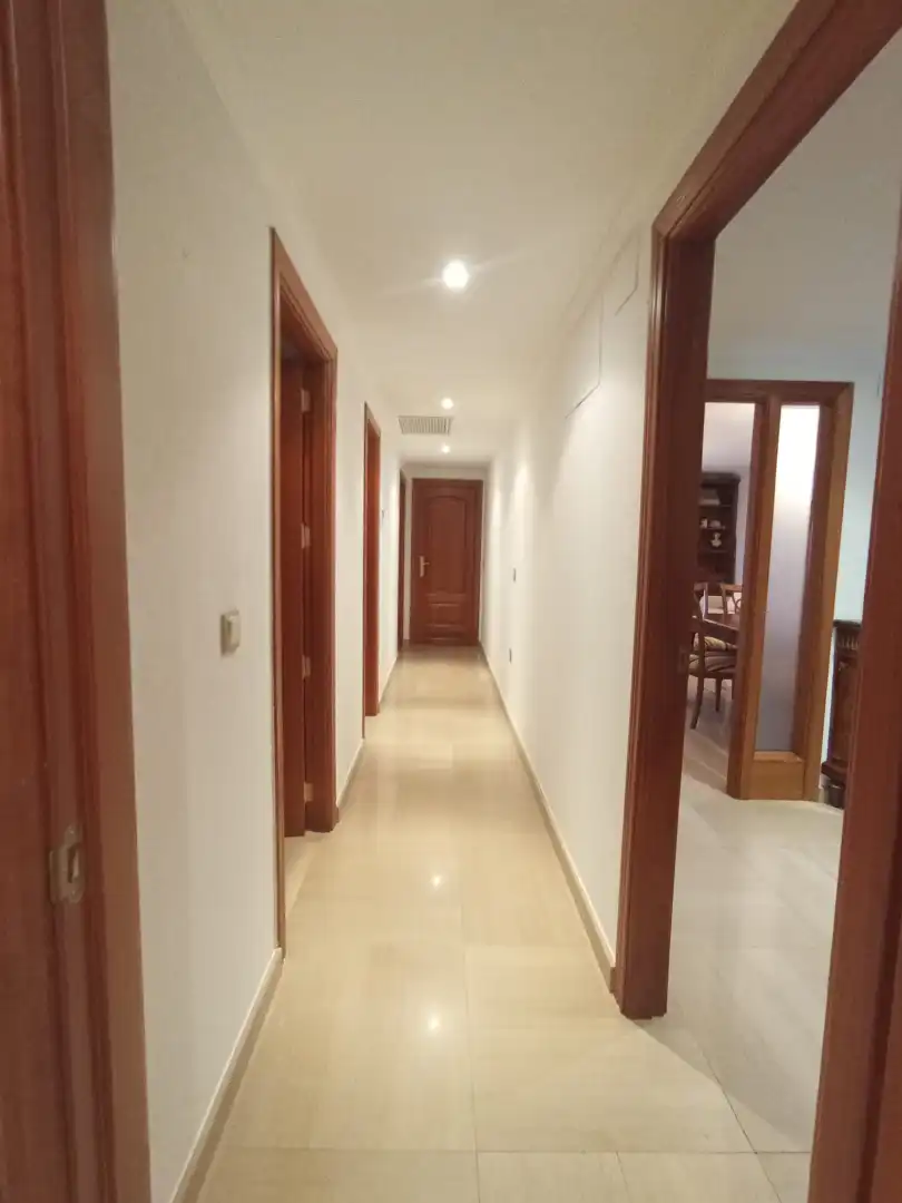 Wohnung 163 m² in Córdoba