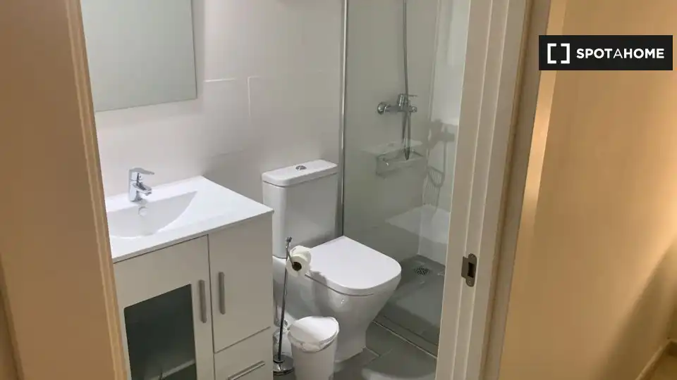 Habitación 58 m², Santa Brígida