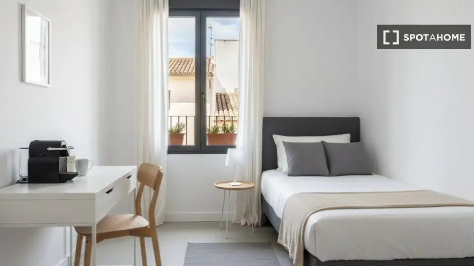 Habitación 138 m², Murcia