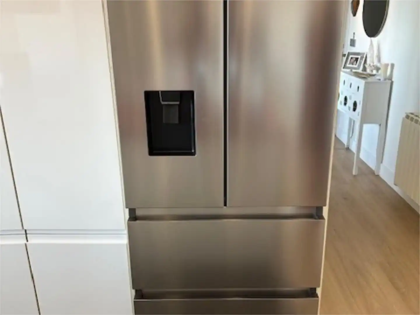 Piso de 80 m² en Gijón