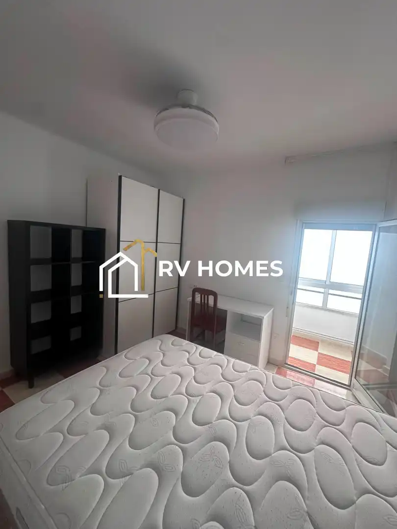 Piso de 95 m² en Cáceres
