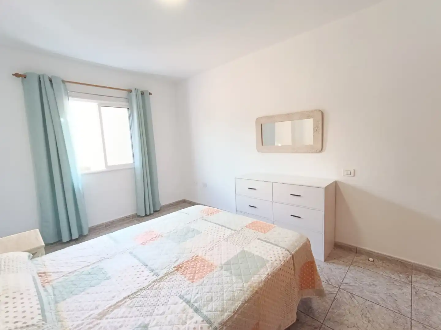 Wohnung 96 m² in Arona