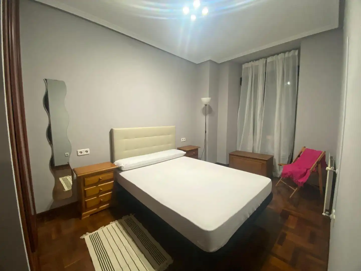 Piso de 75 m² en Oviedo