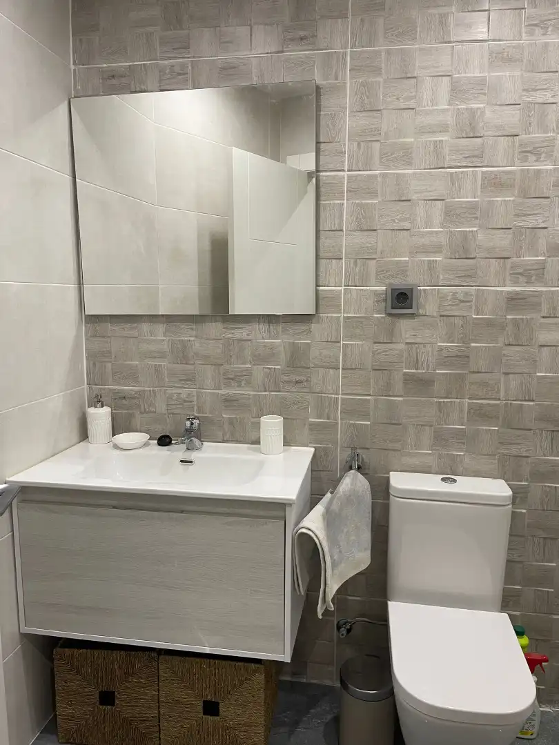 Piso de 50 m² en Linares