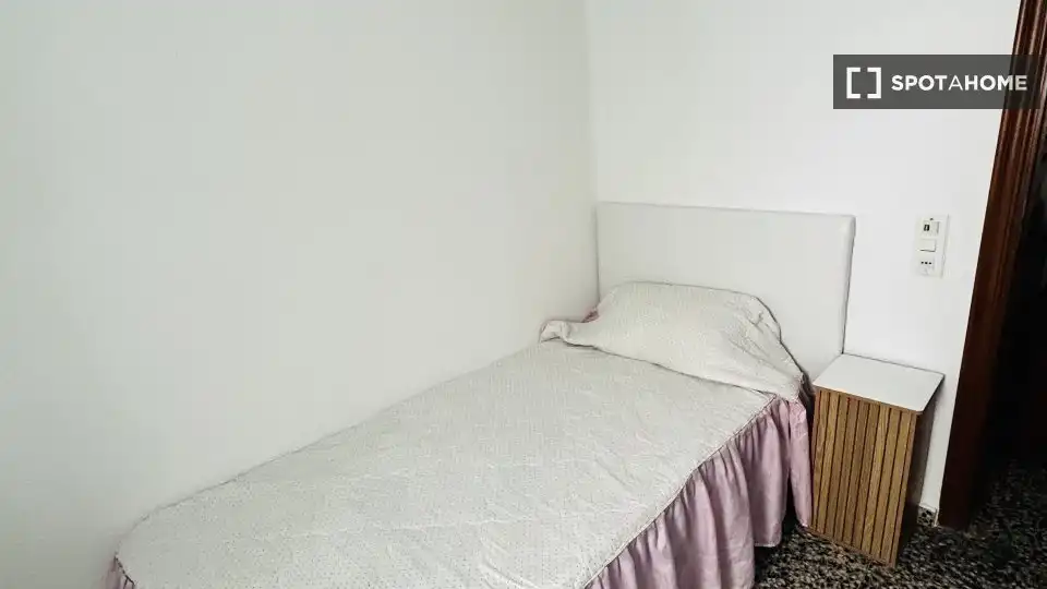 Habitació de lloguer, València
