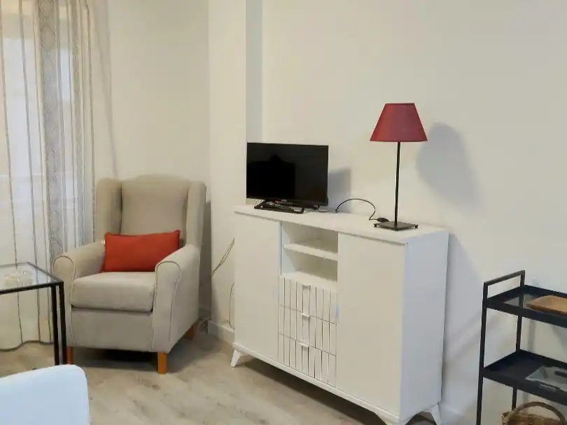 Pis de 38 m² a Gijón