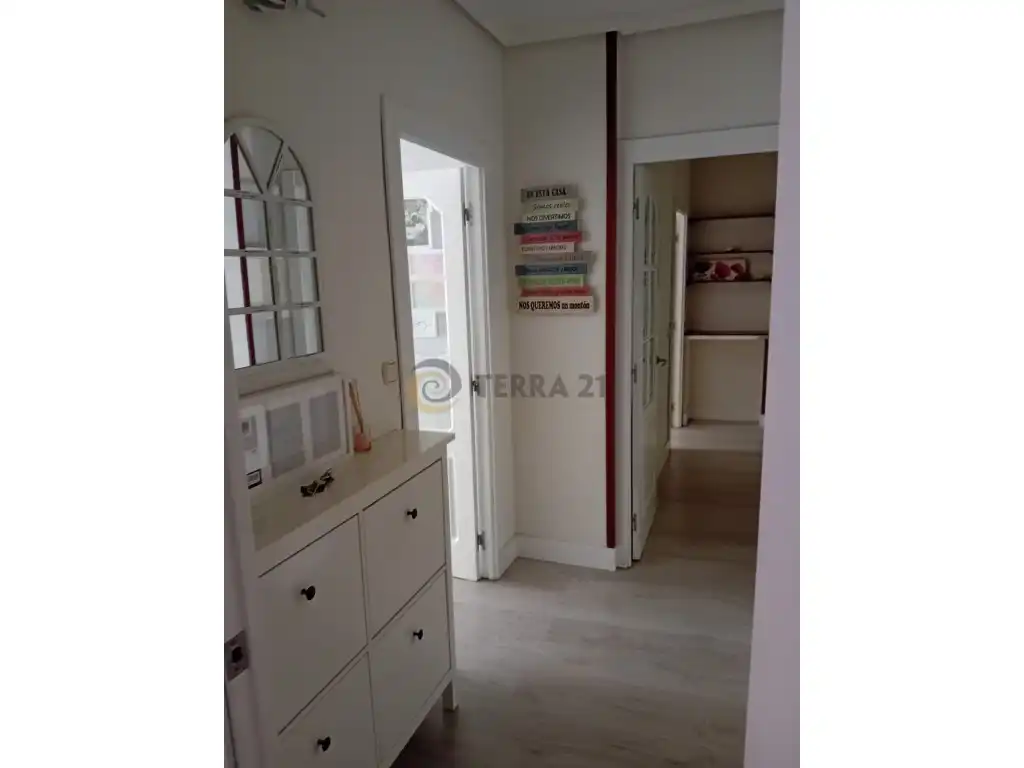 Piso de 106 m² en Jaén